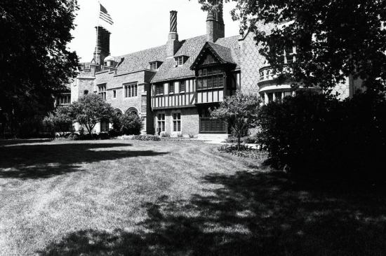 Meadow Brook Hall (Rochester, Mich.)