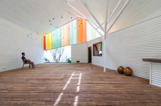 World+Building+of+the+Year+award%3a+The+Chapel%2c+Vietnam%2c+by+a21studio