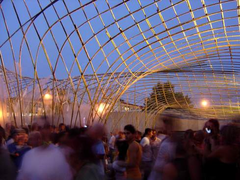 CANOPY+at+MoMA+PS1