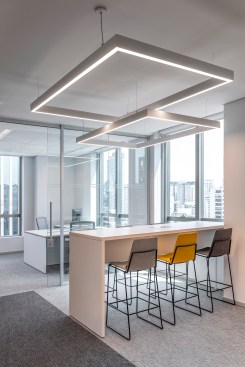 Machado Meyer Advogados Office