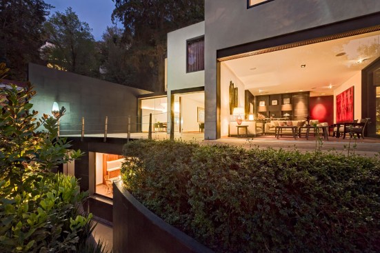 Casa JQRZ - Lopez Duplan Arquitectos