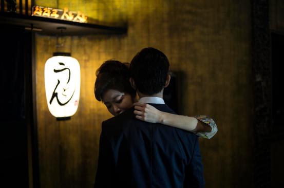 City of Loneliness (Daegu Shinsegae) | Olson Kundig