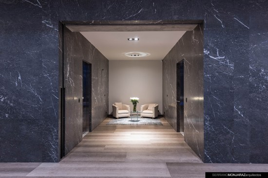 Altaire II - Serrano Monjaraz Arquitectos