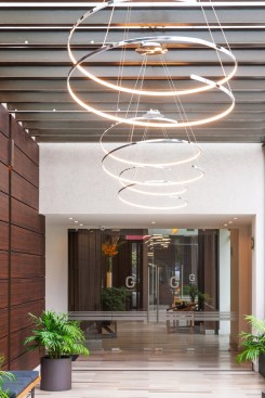 Be Grand San Angel - IDEA Asociados