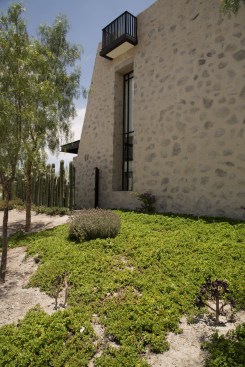 Casa Ventanas SMA - Boue Arquitectos