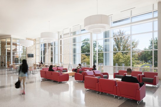 Dunbar+Senior+High+School%2c+Perkins+Eastman%2c+Moody+Nolan%2c+Washington%2c+D.C.