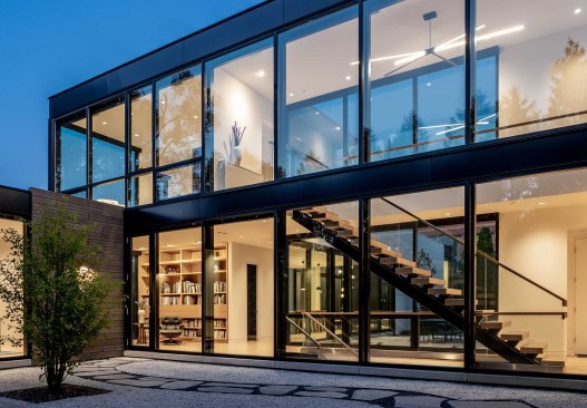 Side yard