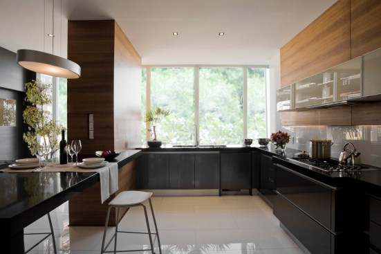 Edificio Vidalta - Serrano Monjaraz Arquitectos