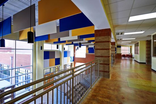Atrium