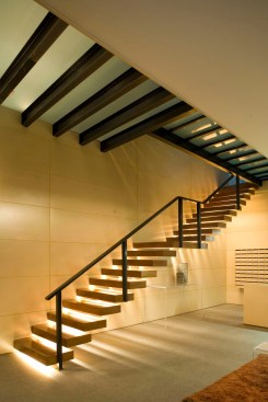 Masaryk 123 - Serrano Monjaraz Arquitectos - 