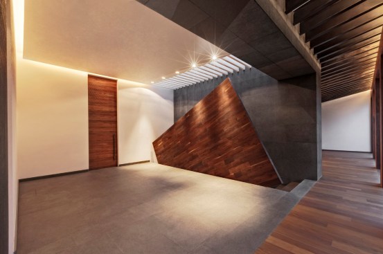 Rancho San Francisco - Lopez Duplan Arquitectos