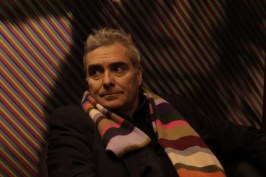 Dominique Perrault, Hon. FAIA