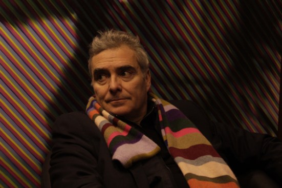 Dominique Perrault, Hon. FAIA
