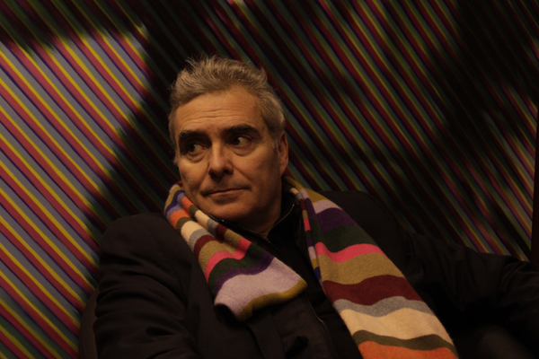 Dominique Perrault, Hon. FAIA