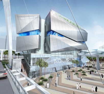 Exterior+View+of+KAFD+National+Aquarium