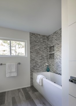 Second Floor Bathroom