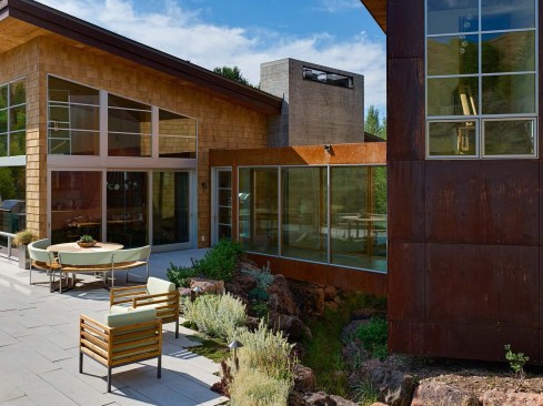 Jones+Residence%2c+Ketchum%2c+Idaho+by+Williams+%7c+Partners+Architects