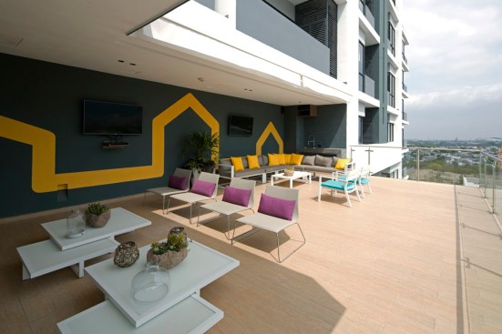 Gran Ciudad Nuevo Sur - Grow Arquitectos