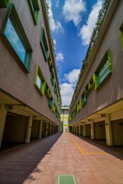 Hotel Natura - DIN interiorismo