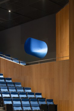 Theater Auditorium