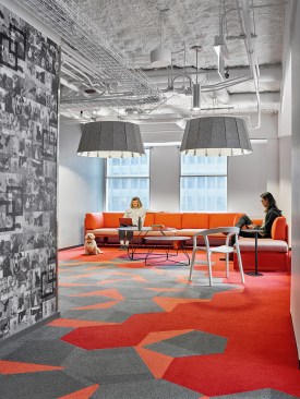 Collaboration Space
