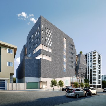 Exterior Shot