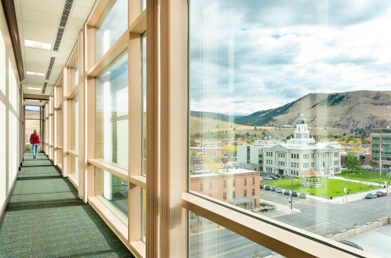 Stockman Bank Missoula Downtown