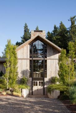 Country Garden House | Olson Kundig