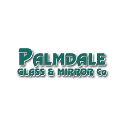 Palmdale Glass Mirror Co