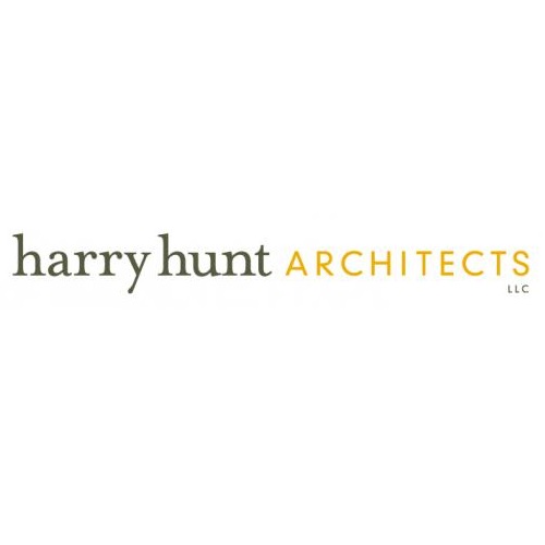 Harry Hunt Architects