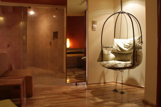 Hotel Piramides del Valle - DIN interiorismo