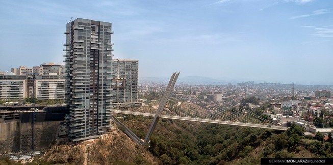 Altaire II - Serrano Monjaraz Arquitectos