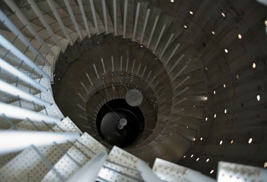 Cumbres Santa Fe - Serrano Monjaraz Arquitectos -