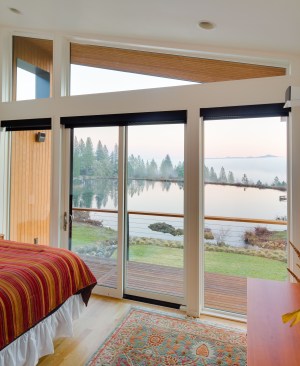 Additional bedroom