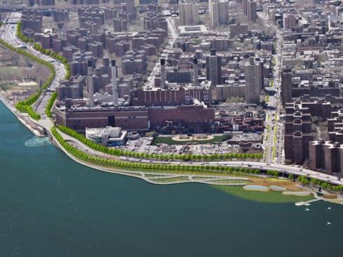 Proposed+changes+to+Stuyvesant+Cove+include+wetlands%2c+pedestrian+and+bicycle+paths%2c+and+swimming+pools.