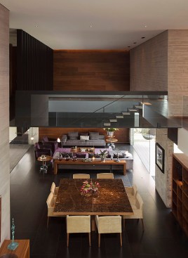 Casa Coco - Serrano Monjaraz Arquitectos