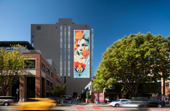 9th and Thomas | Olson Kundig