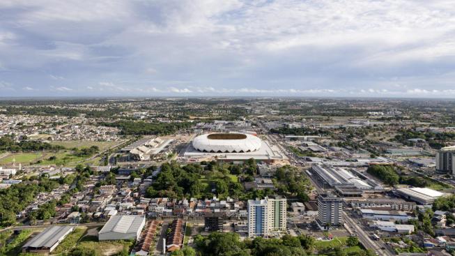 Arena+da+Amaz%c3%b4nia%2c+Manaus%2c+Brazil