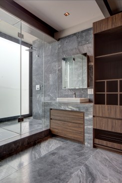 Moliere 91 - Serrano Monjaraz Arquitectos