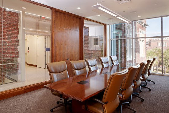 New Conference Room