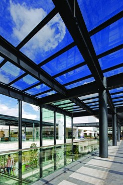Via Vallejo - Grow Arquitectos