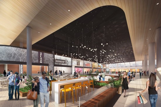 Food Court