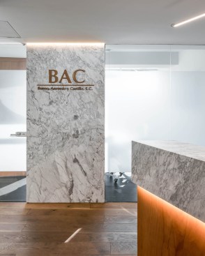 BAC - BASO Arquitectura 