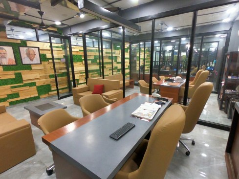 Top Architecture Firms