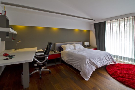 Paugui - DIN interiorismo