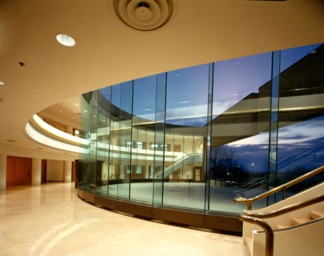 Columbus+City+Hall%2c+Columbus%2c+Ind.%2c+by+Skidmore%2c+Owings+%26+Merrill