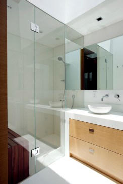 Casa V - Serrano Monjaraz Arquitectos