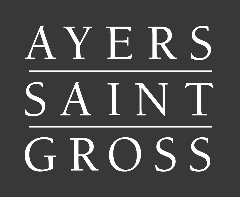 Ayers Saint Gross
