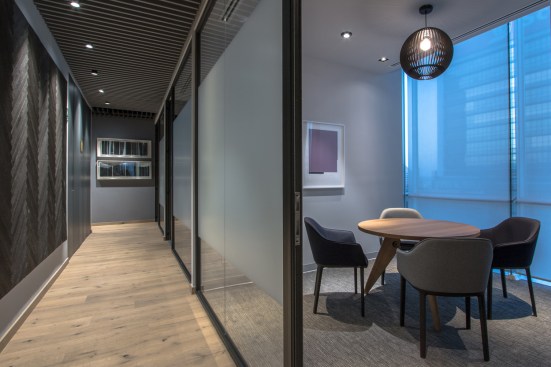 Russell Reynolds - Eskema Arquitectos