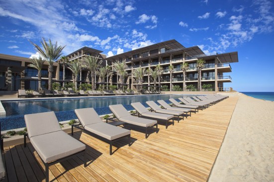 JW Marriott Los Cabos - IDEA Asociados